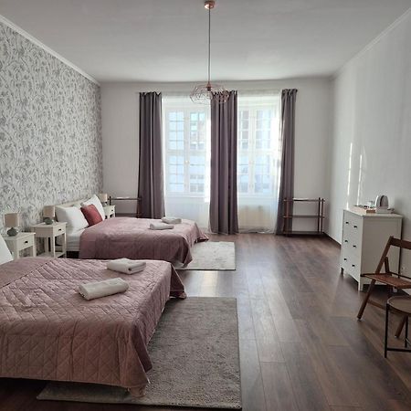 We Stay Apartments Bratislava Eksteriør billede