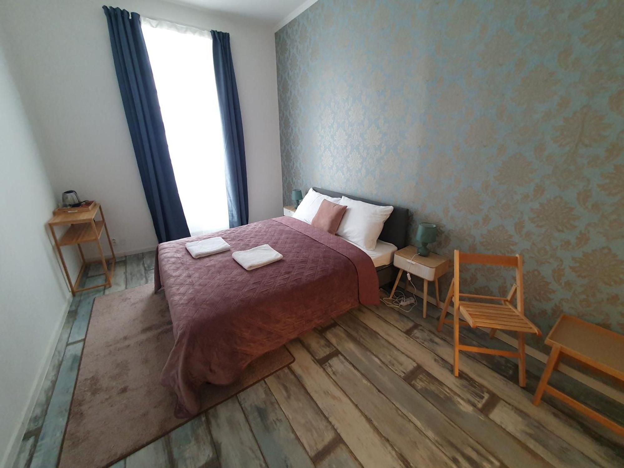 We Stay Apartments Bratislava Eksteriør billede